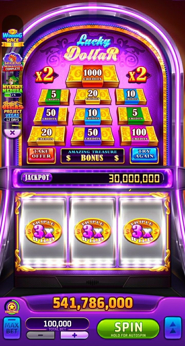 7Heart Casino game