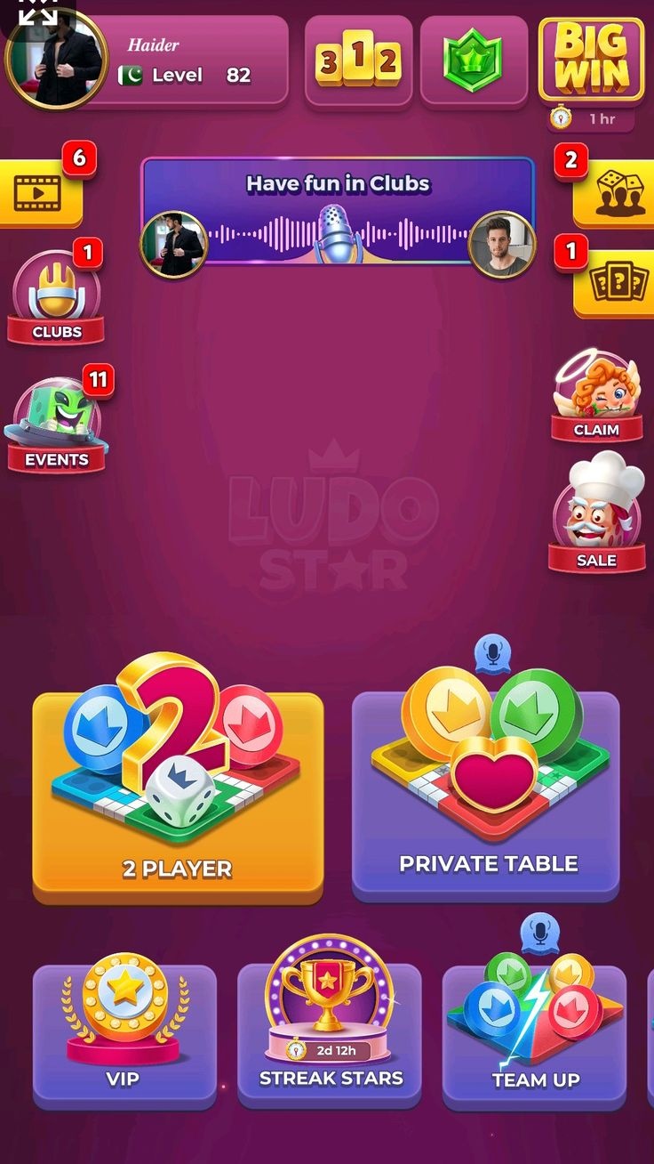 7Heart Casino game