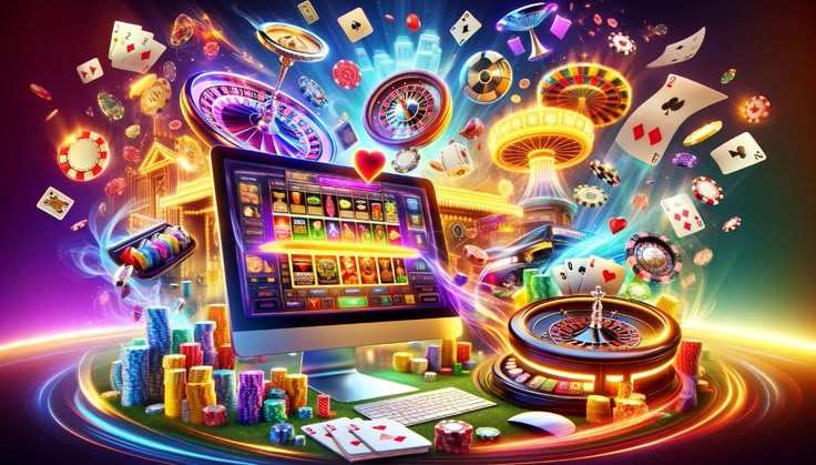 7Heart Casino پاکستان ریئل منی گیمز
